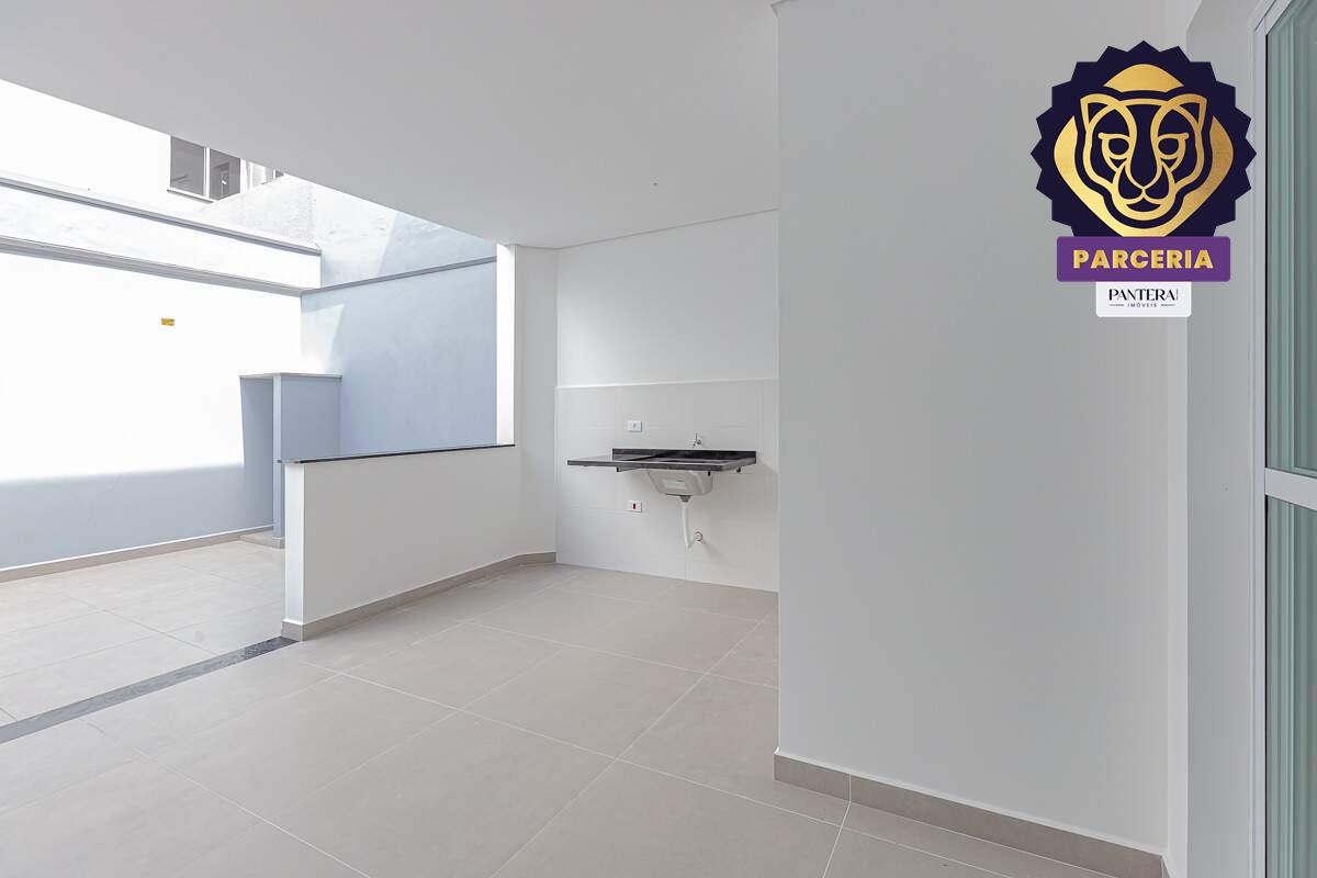 Quintal / Área externa