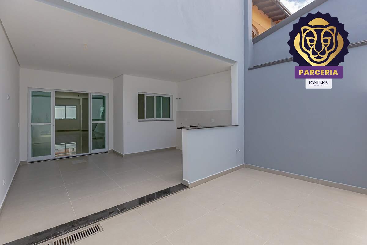 Quintal / Área externa