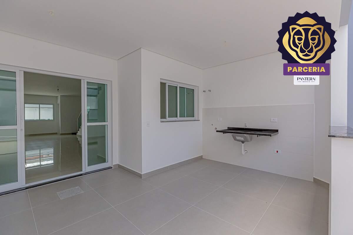 Quintal / Área externa