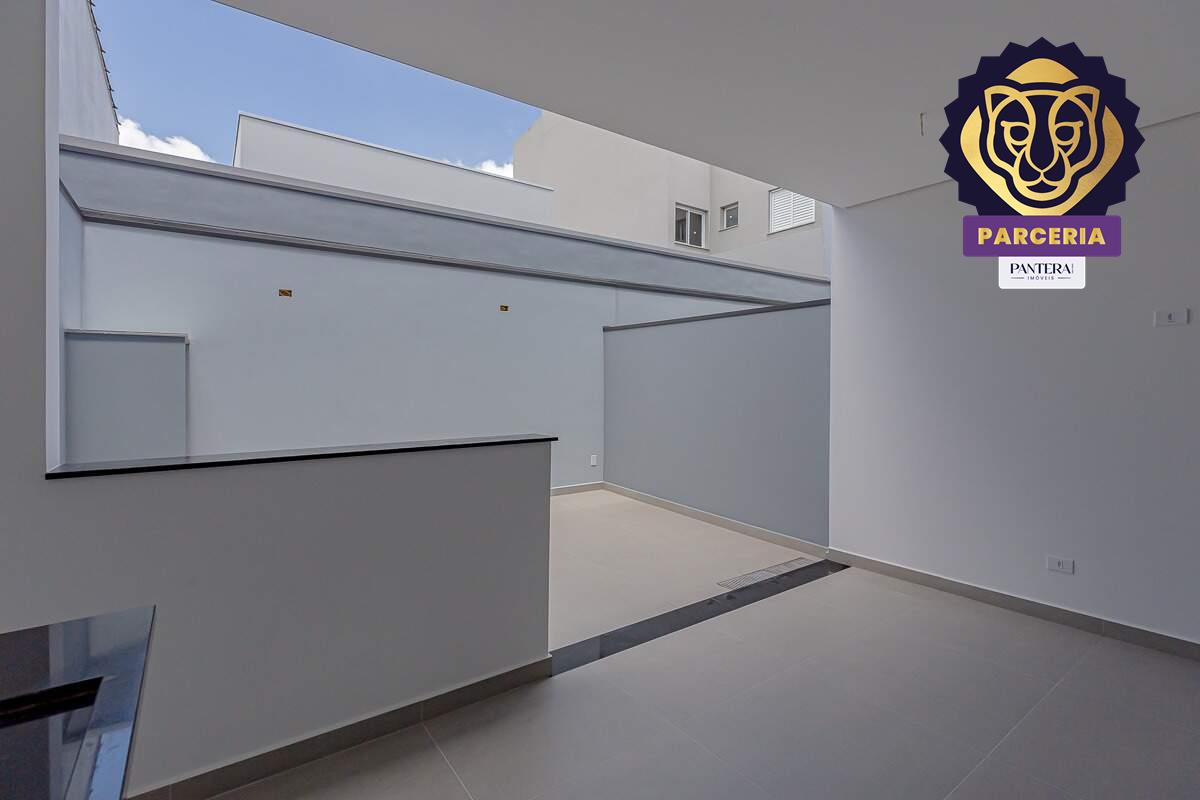 Quintal / Área externa