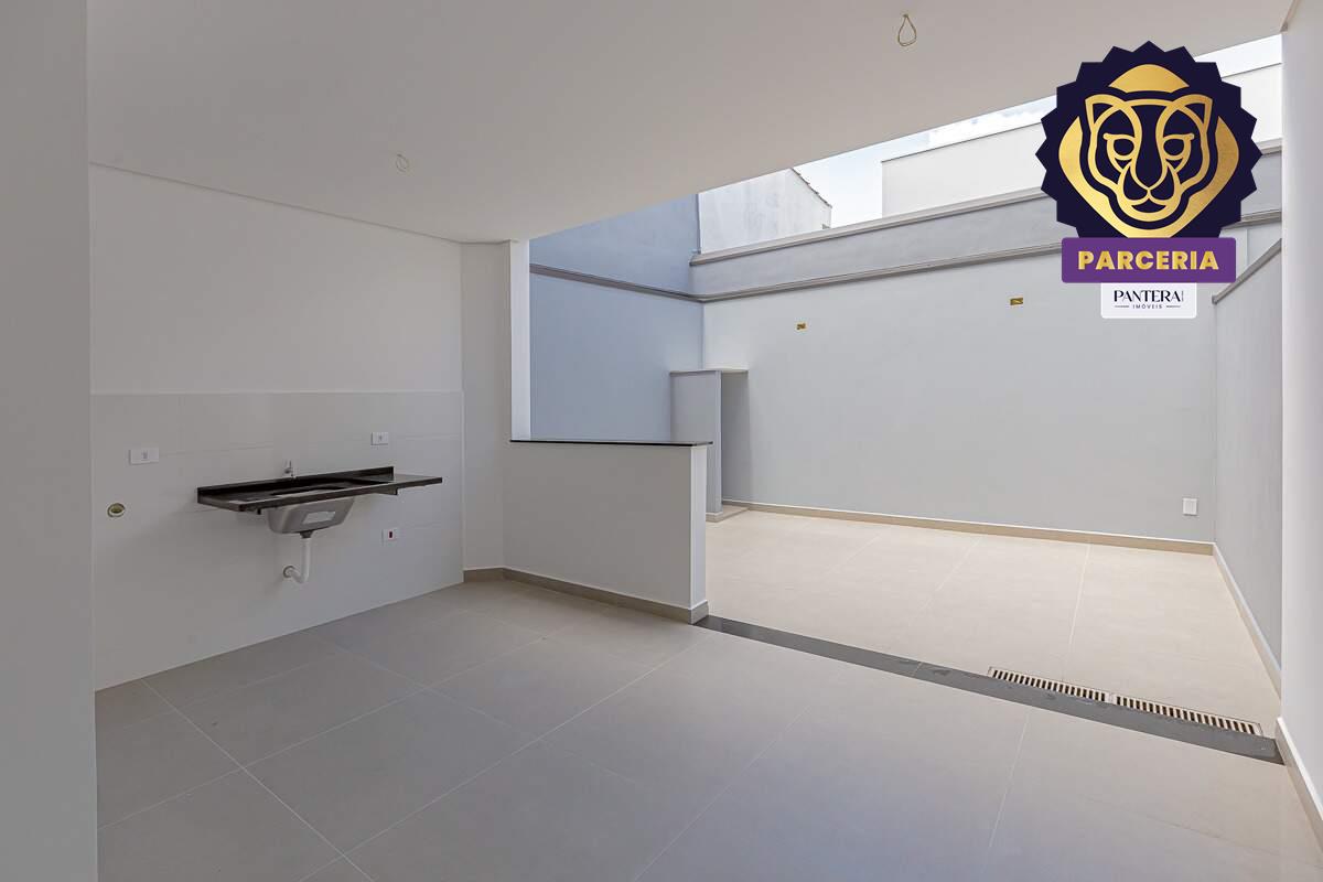 Quintal / Área externa