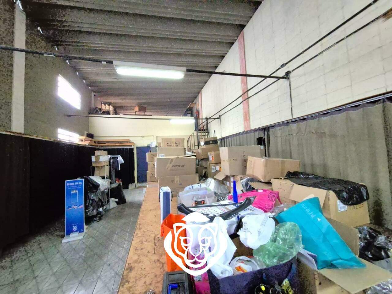 Área Interna