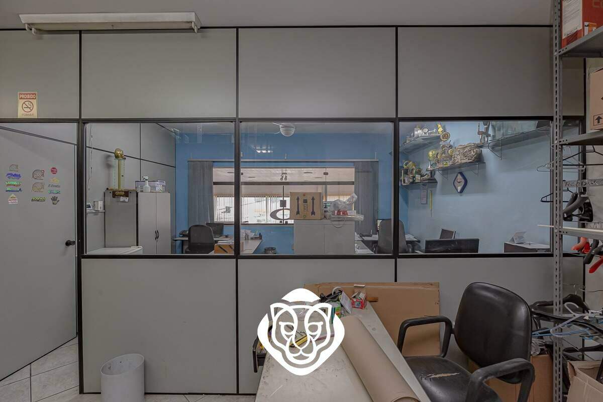 Sala segundo pavimento
