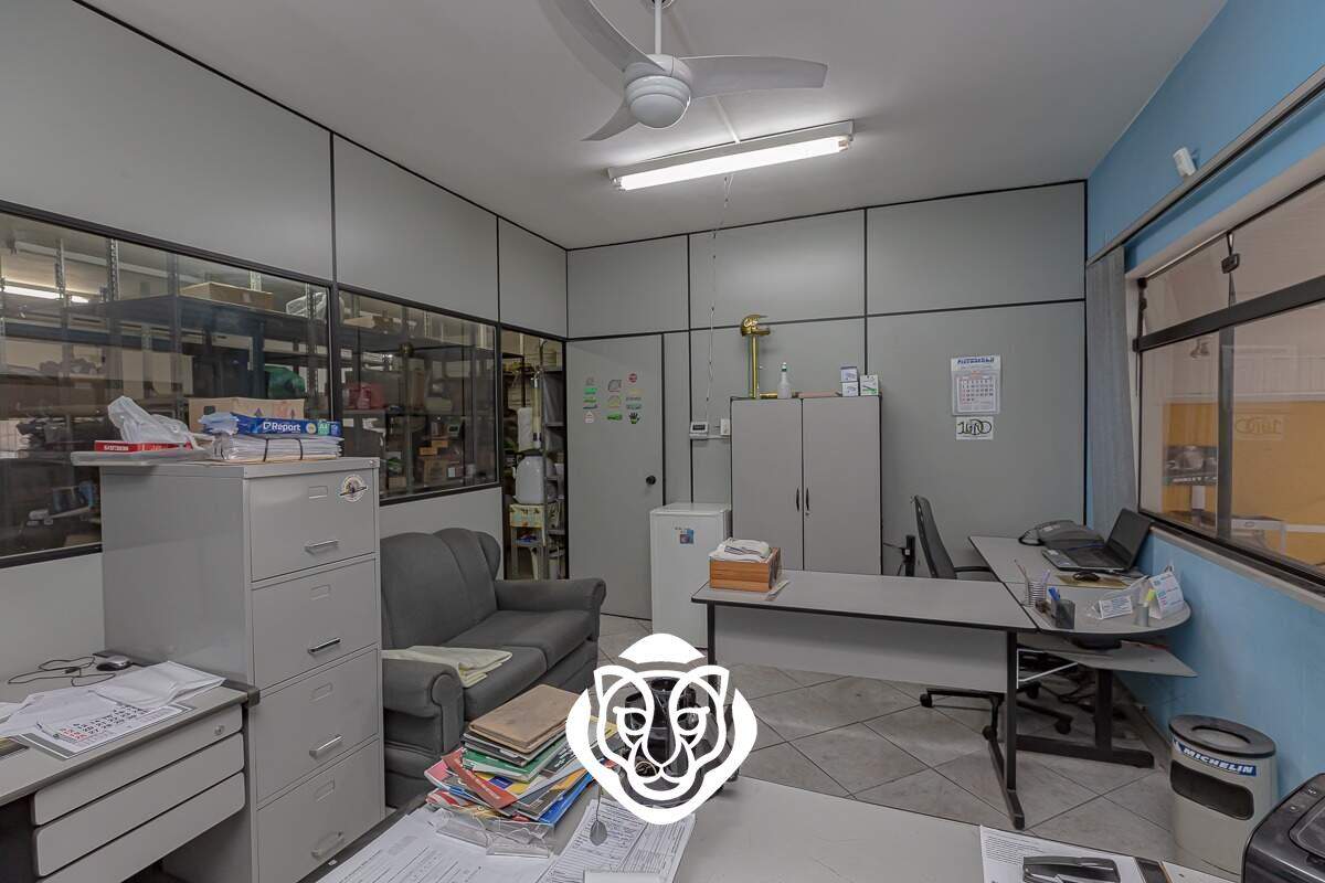 Sala segundo pavimento