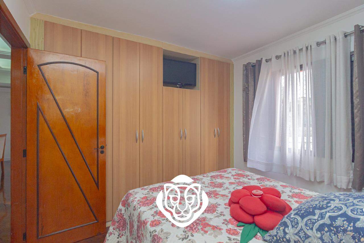 Dormitório 3 suite