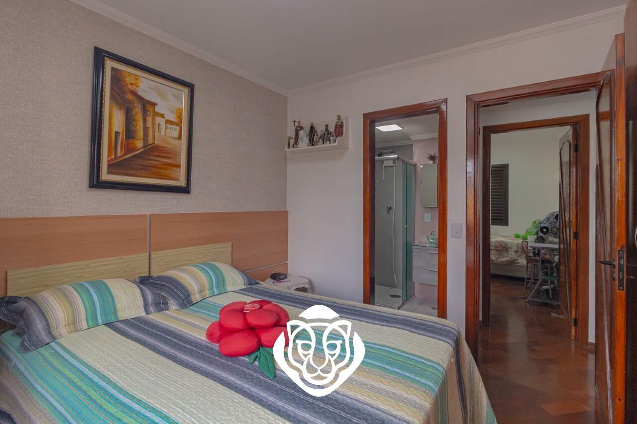 Dormitório II suíte