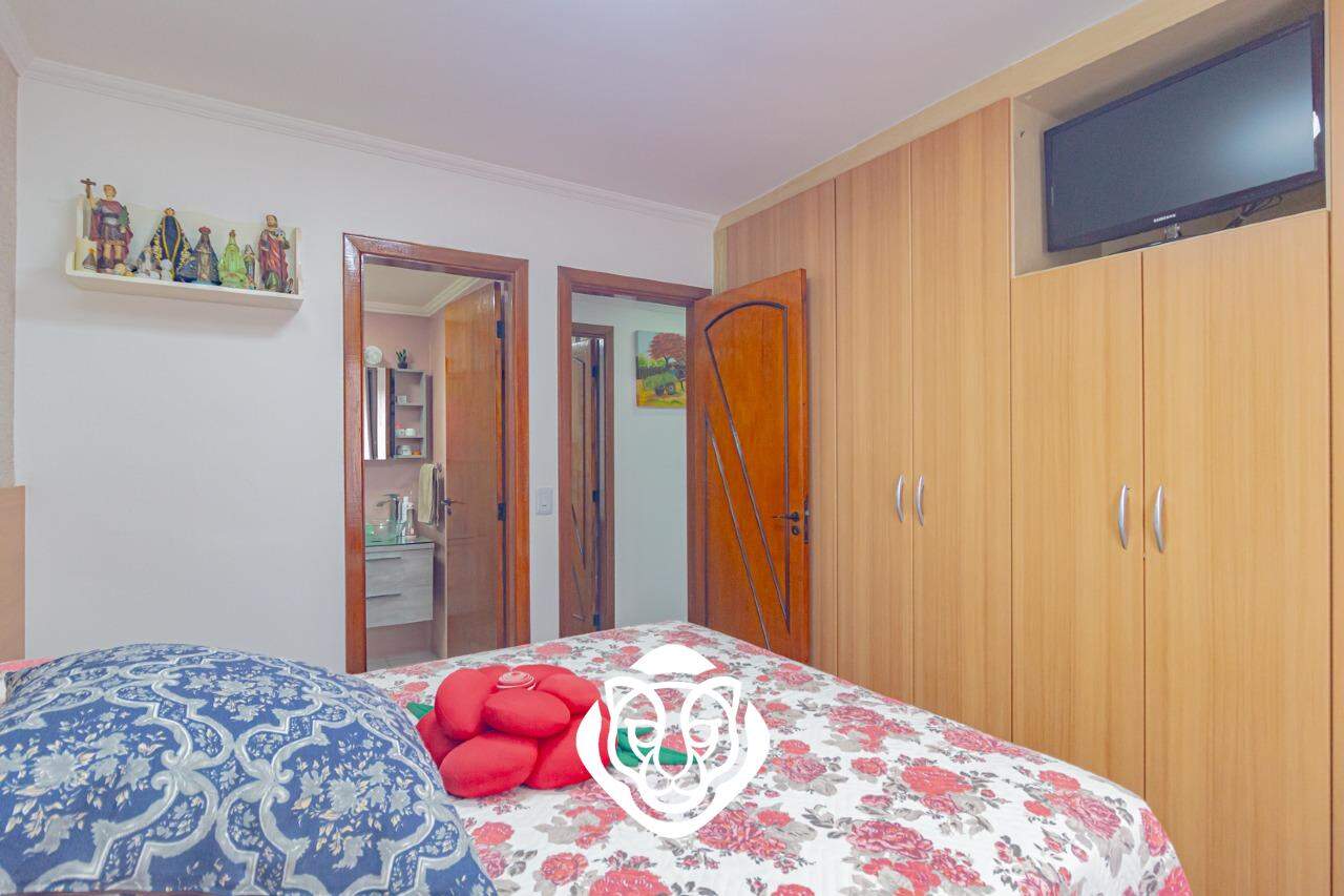 Dormitório 3 suite