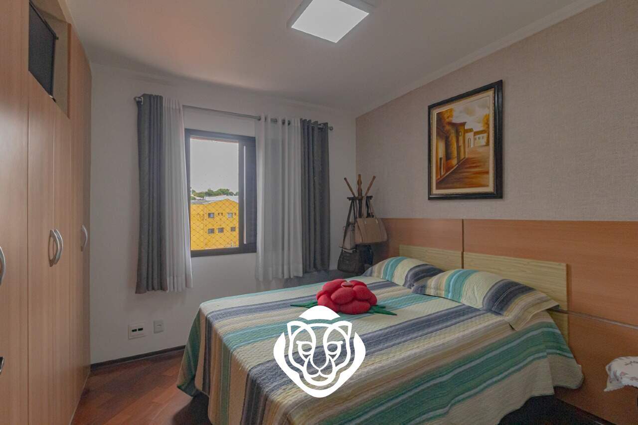 Dormitório II suíte