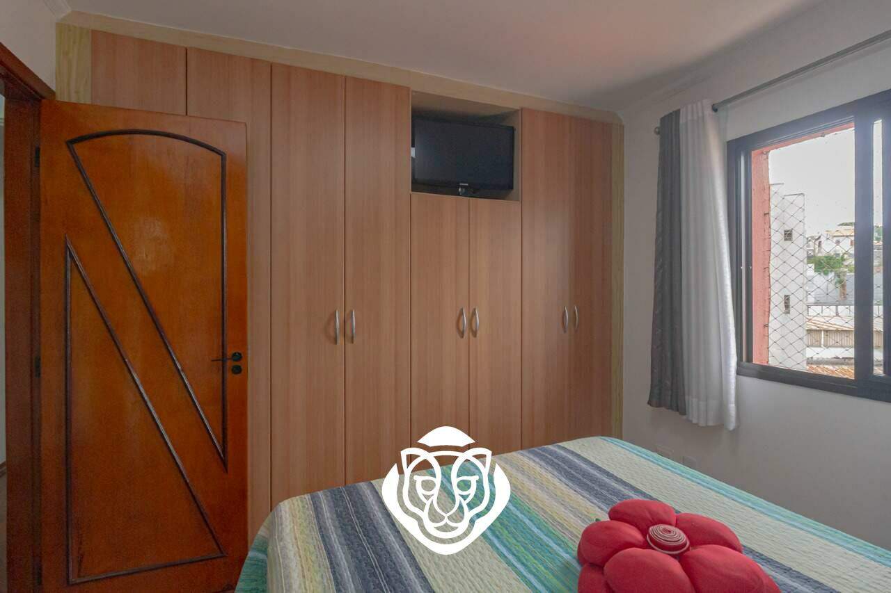 Dormitório II suíte