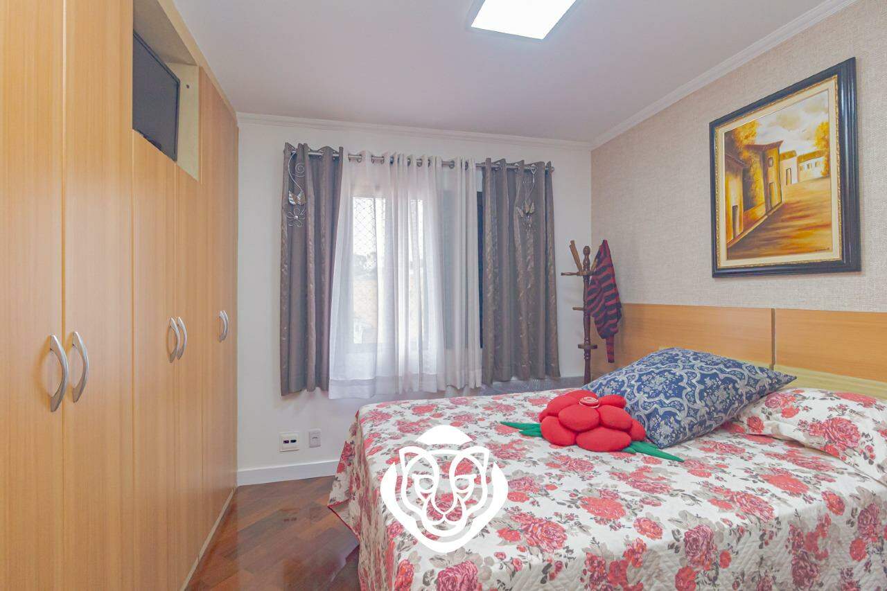 Dormitório 3 suite