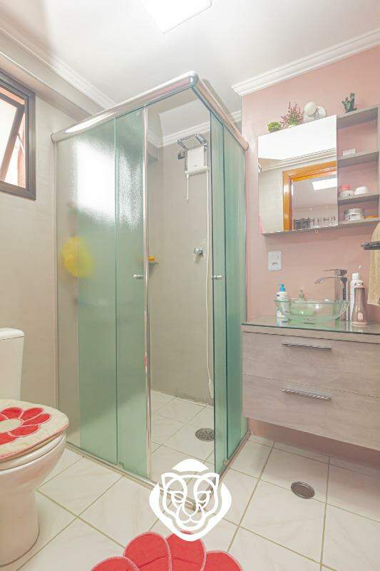 Banheiro Dormitório 3 suite