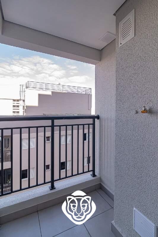 Sacada / Área de serviço