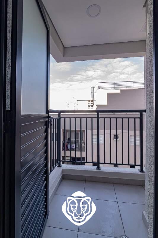 Sacada / Área de serviço