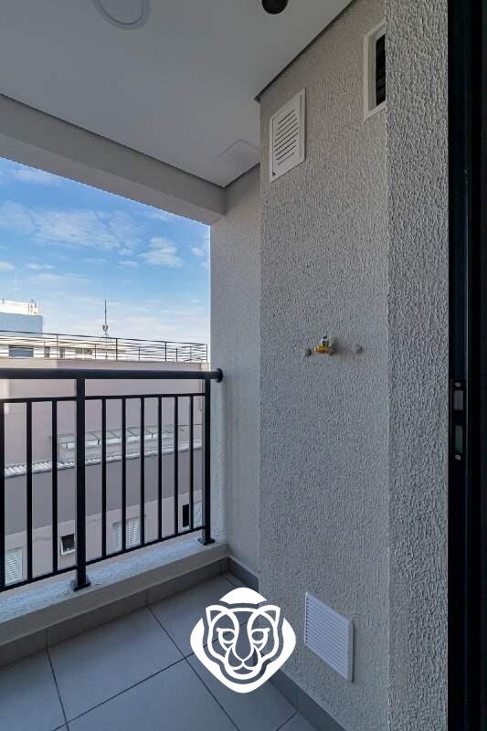 Sacada área de serviço