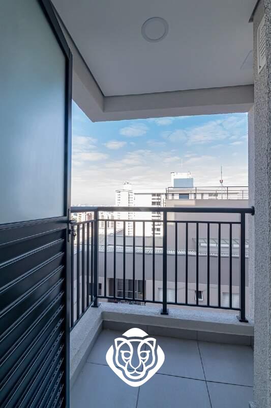 Sacada área de serviço