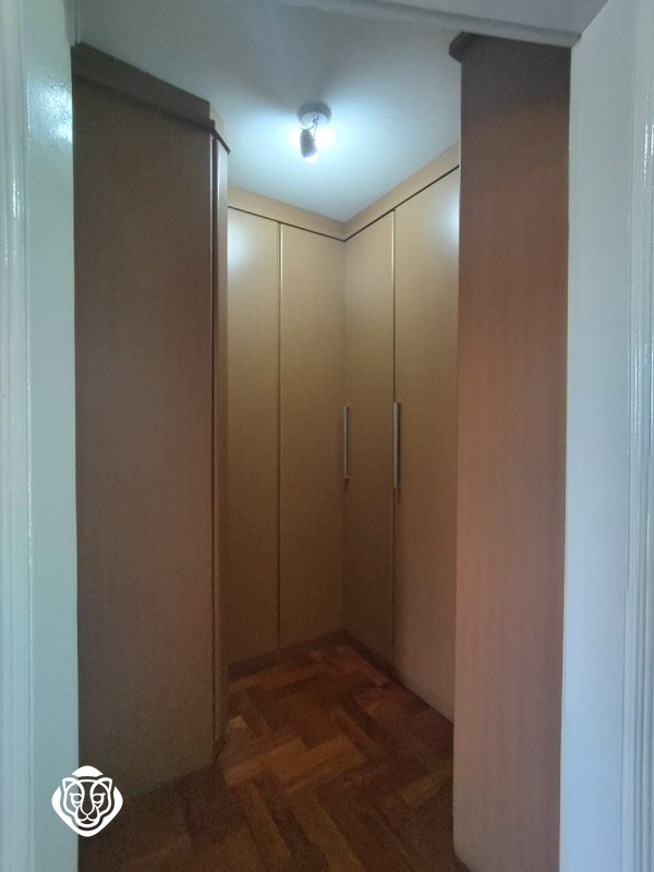 Closet - Dormitório I 