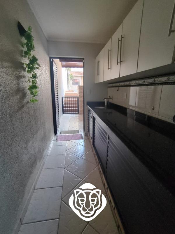 Área de serviço II