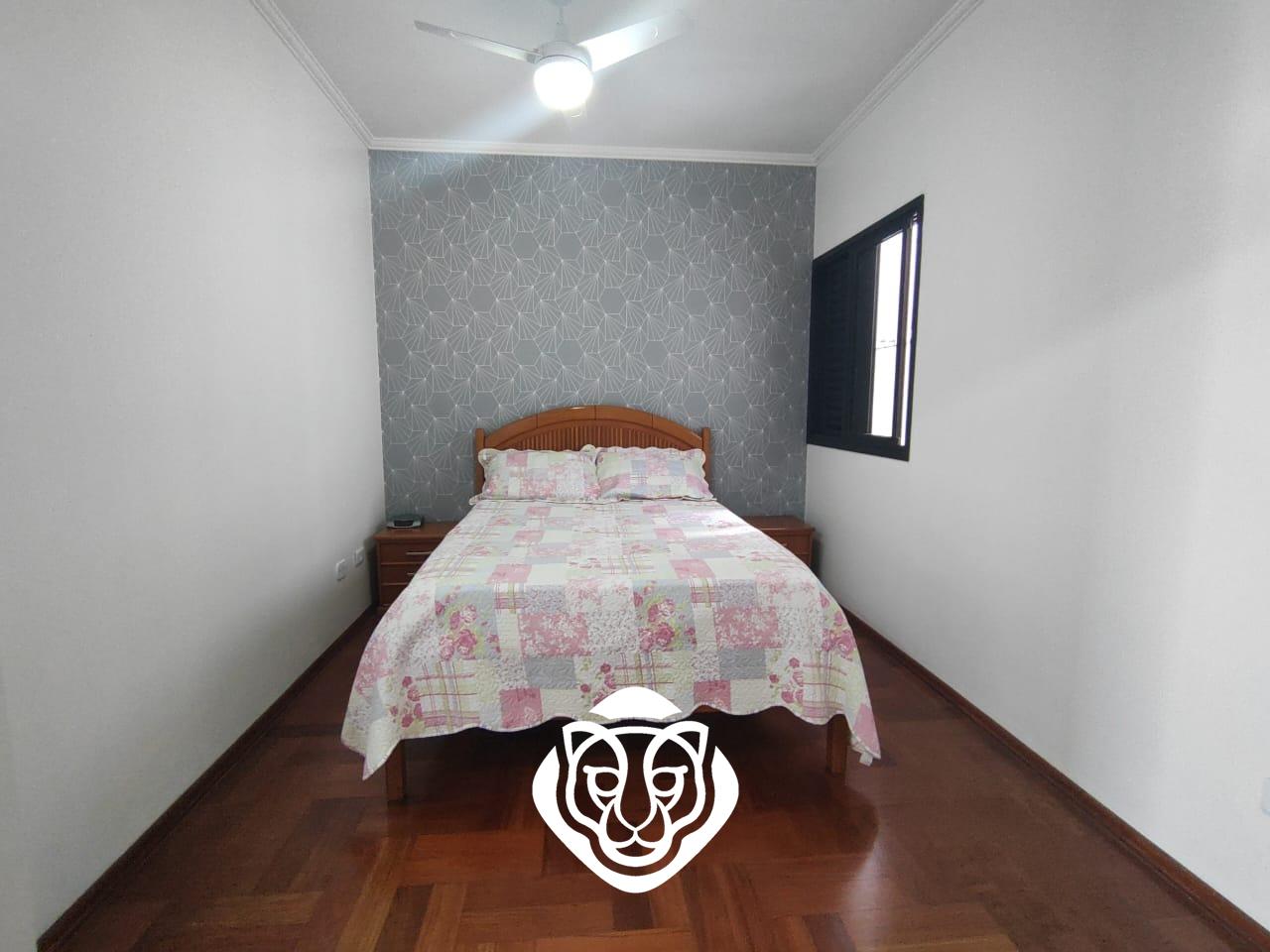 Dormitório I - Suíte