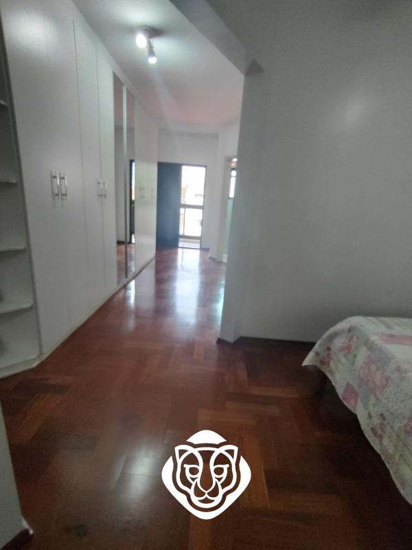 Dormitório II - suíte