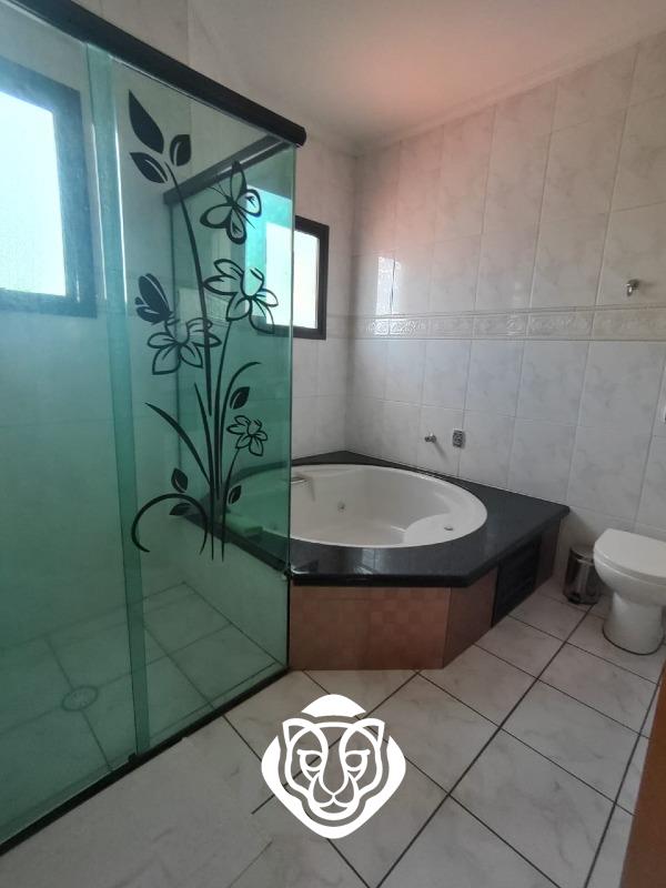 Banheiro - Dormitório I 