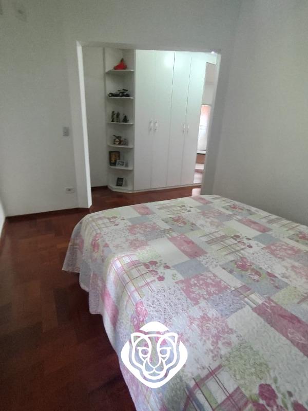 Dormitório I - Suíte