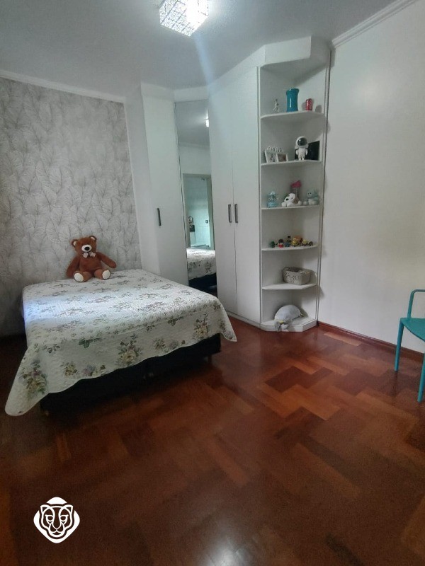 Dormitório II - suíte