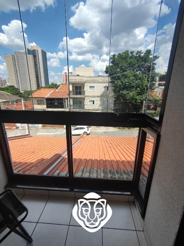 Sacada - Dormitório I 