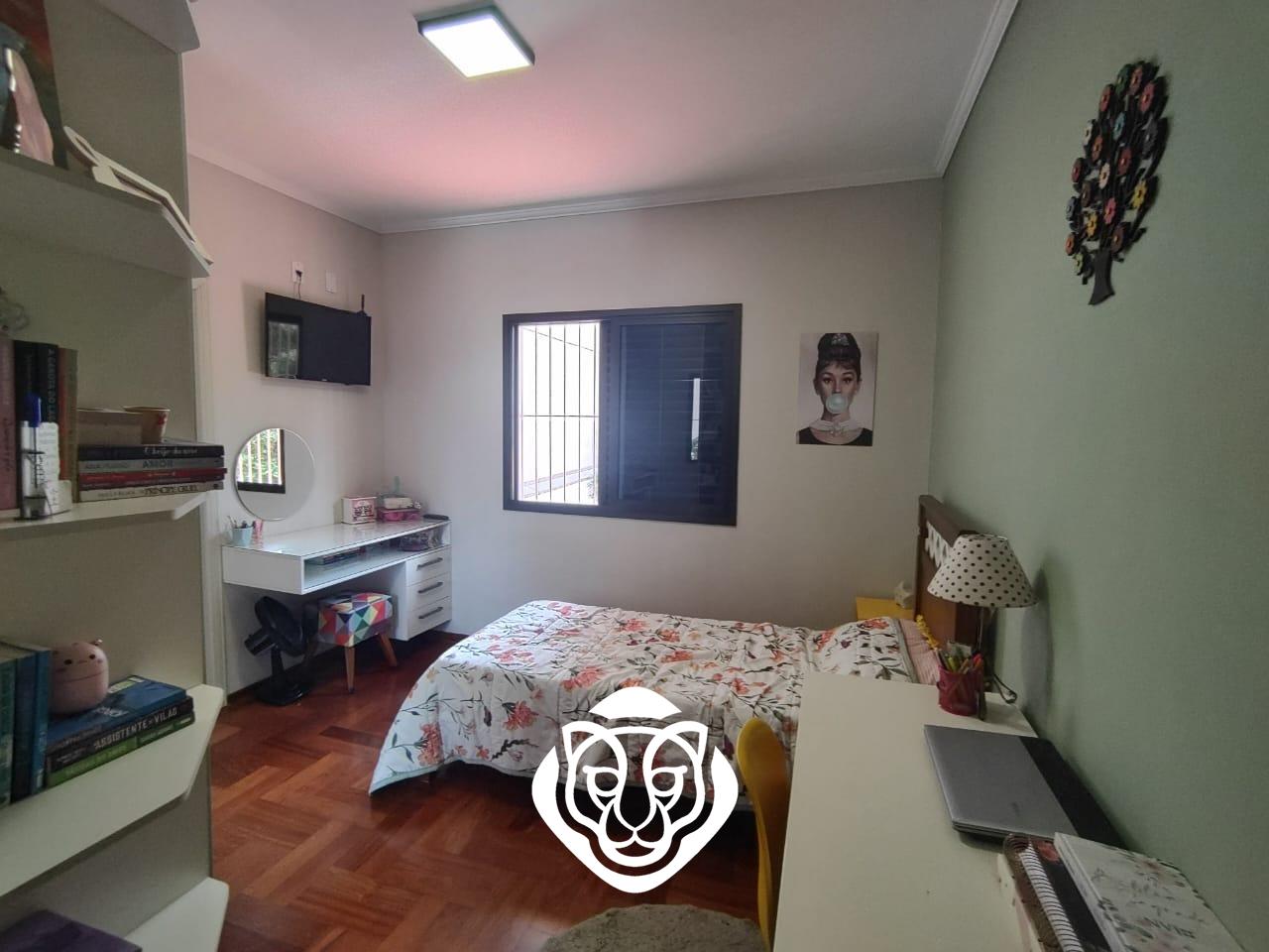 Dormitório III - suíte