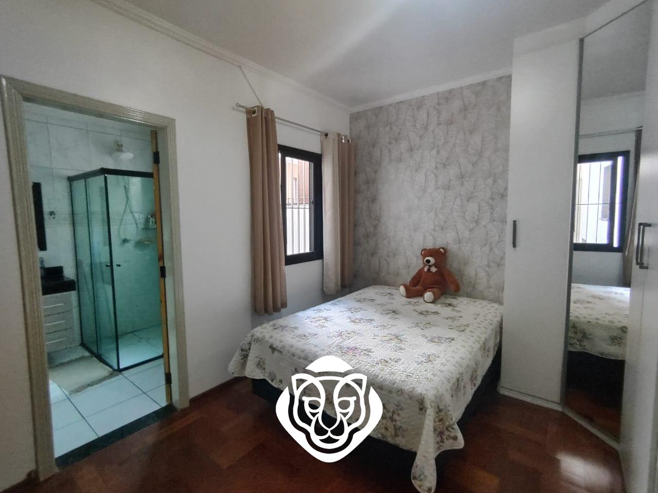 Dormitório II - suíte