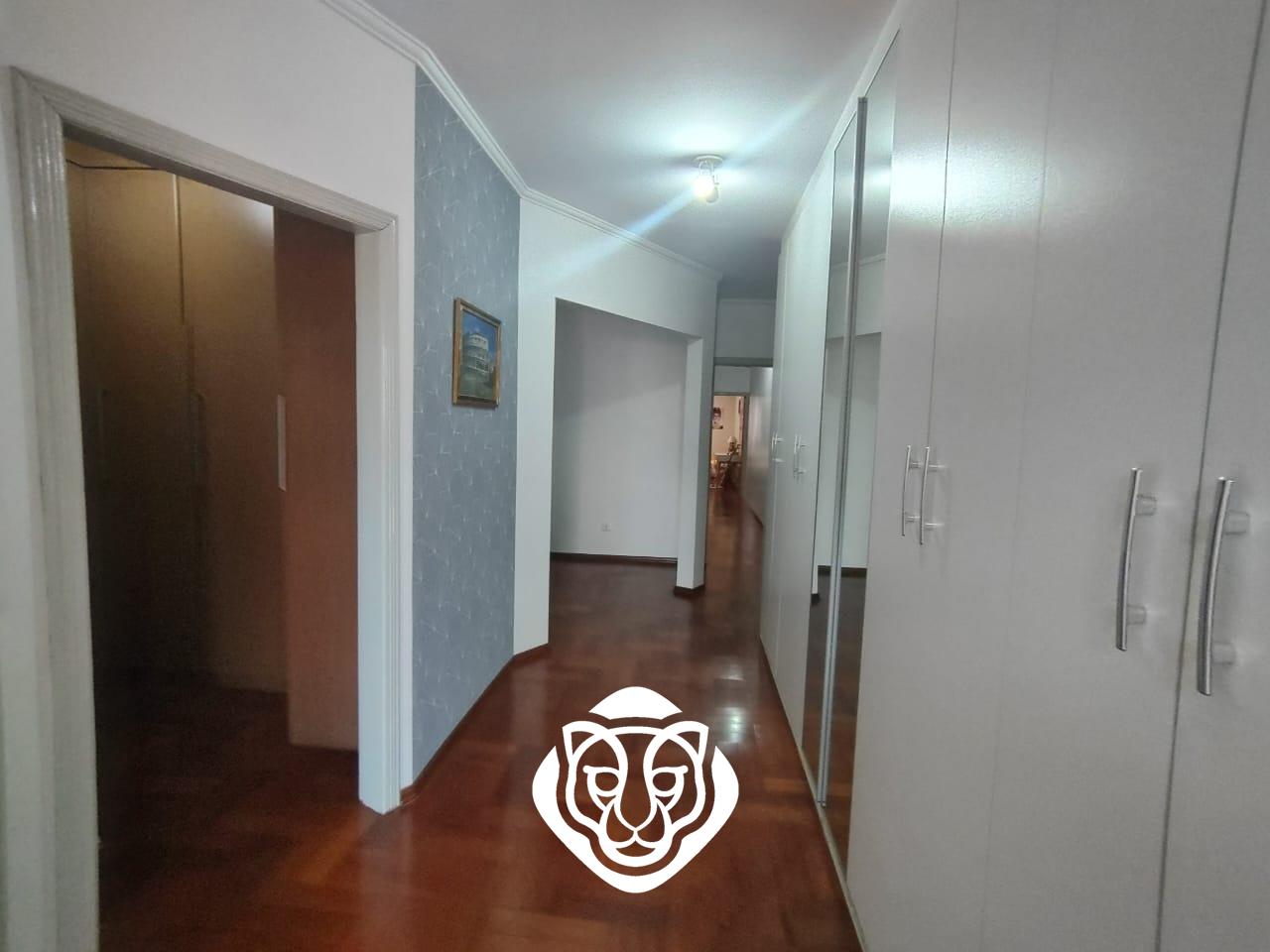 Dormitório I - Suíte