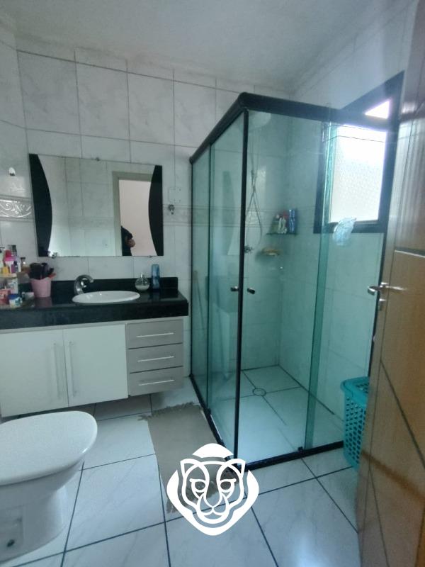 Banheiro - Dormitório II 