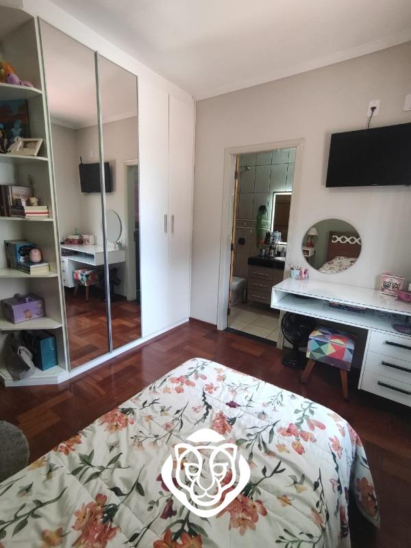 Dormitório III - suíte