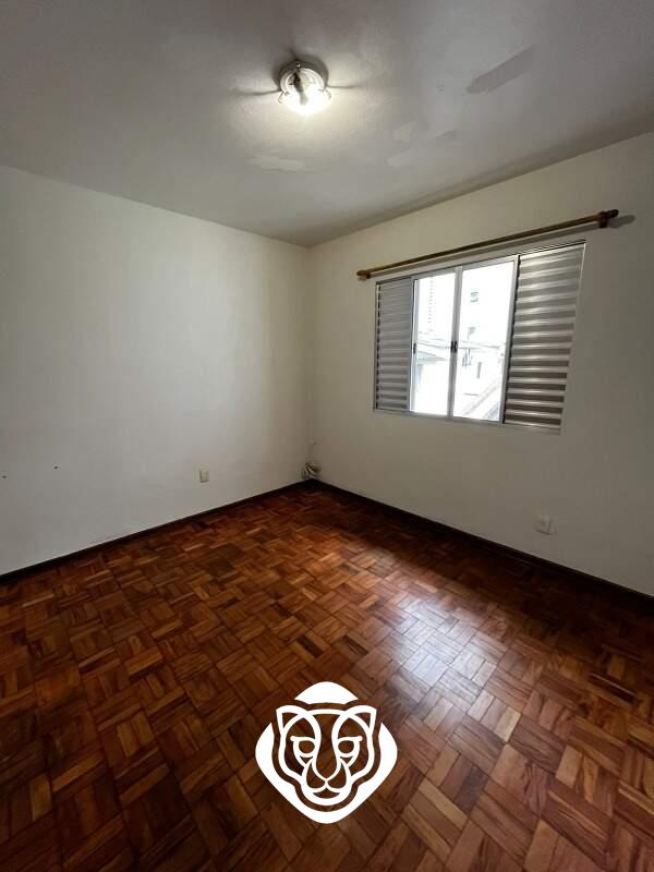 Dormitório 1 