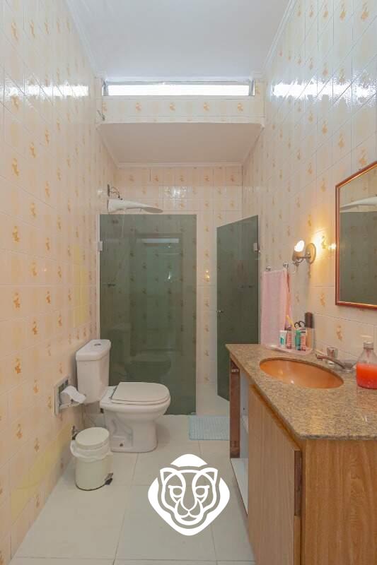 Banheiro Dormitório 2 suite