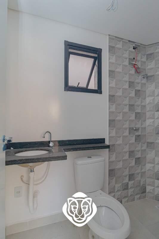 Banheiro Dormitório 2 suite