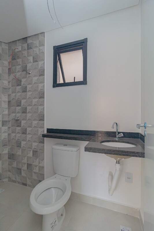 Banheiro Dormitório 2 suite