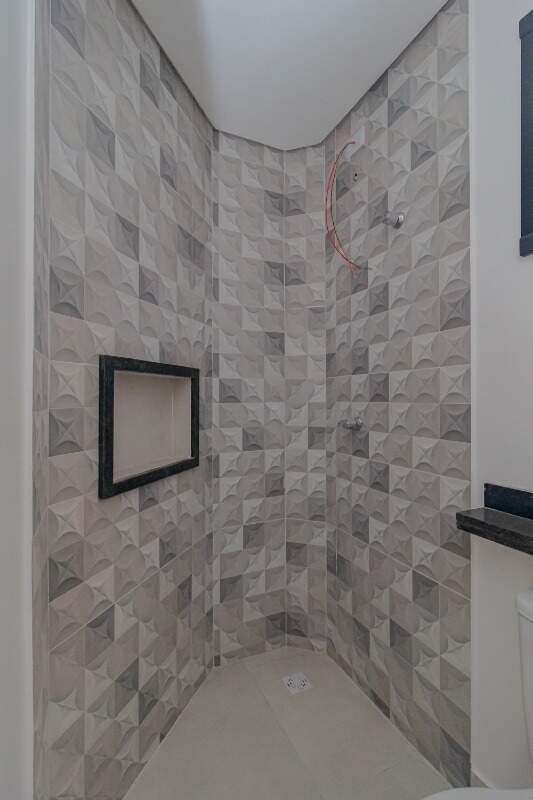 Banheiro Dormitório 2 suite