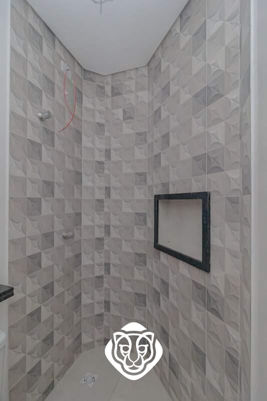 Banheiro Dormitório 2 suite