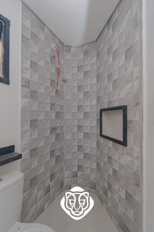 Banheiro Dormitório 2 suite