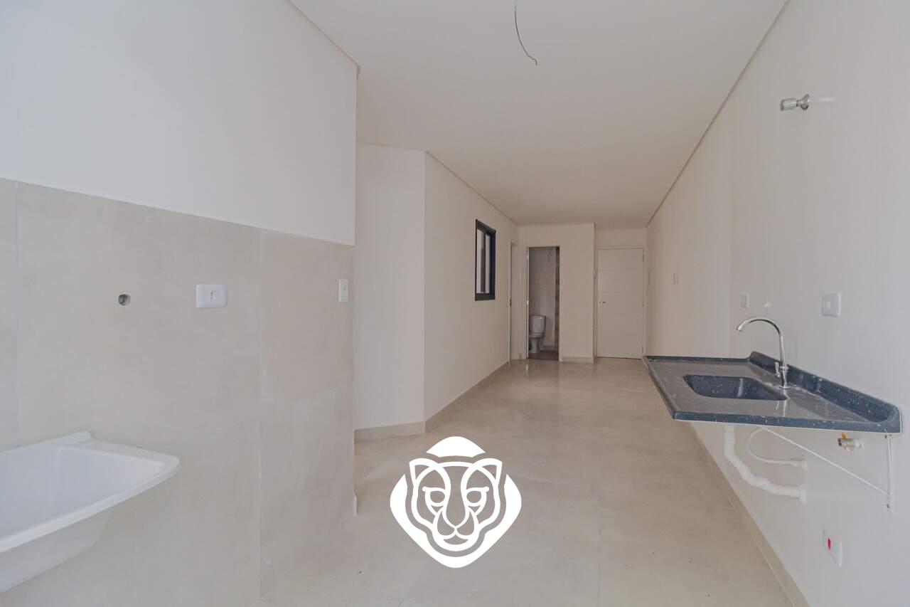 Cozinha / Área de serviço