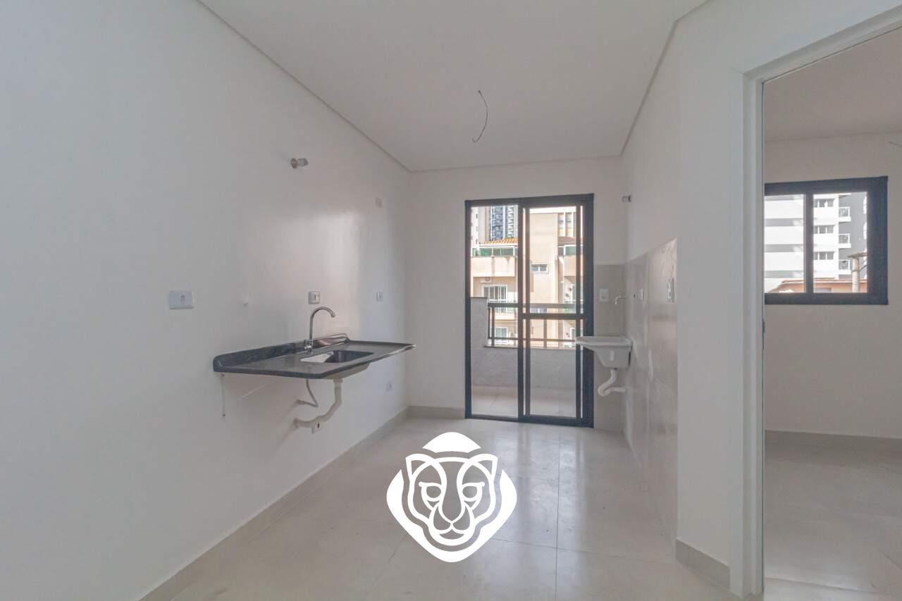 Cozinha / Área de serviço