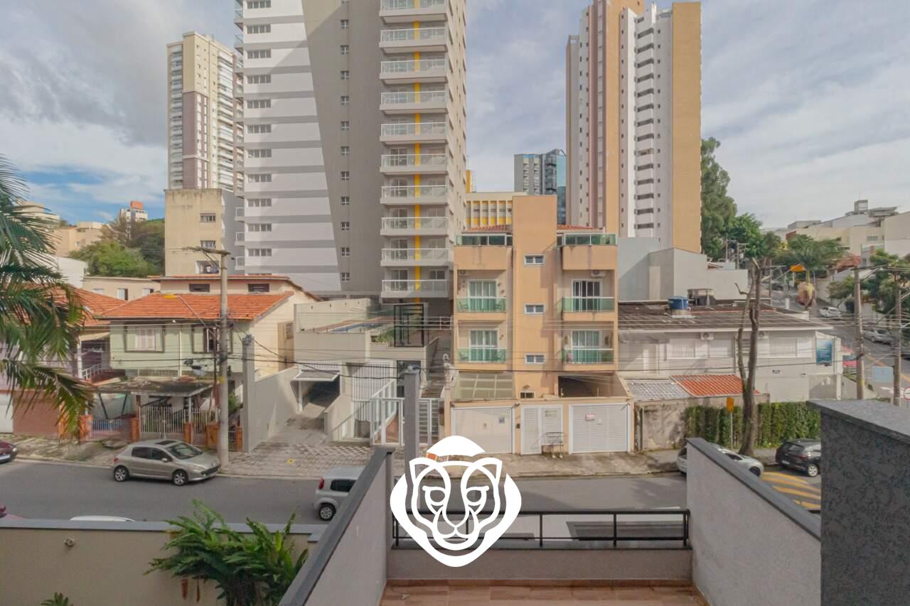 Vista Dormitório 2 suite