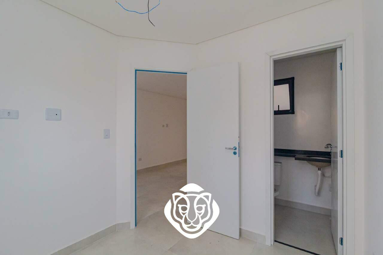 Dormitório 2 suite