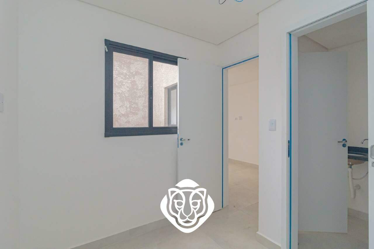 Dormitório 1 suite