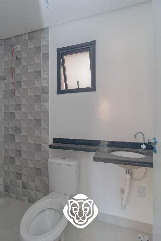 Banheiro Dormitório 2 suite