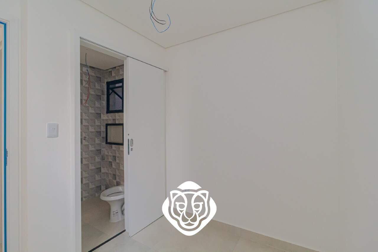 Dormitório 1 suite