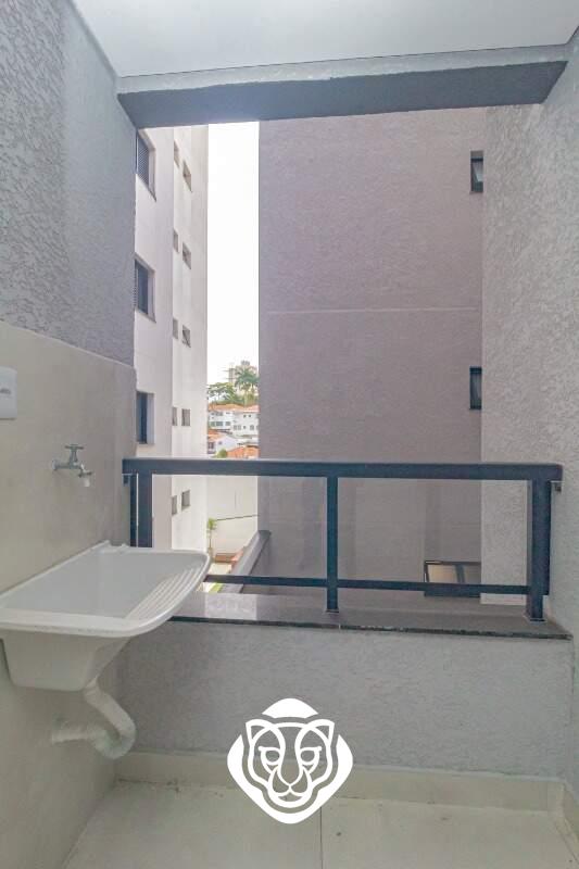 Varanda / Área de serviço