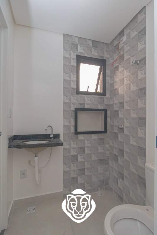 Banheiro Compartilhado