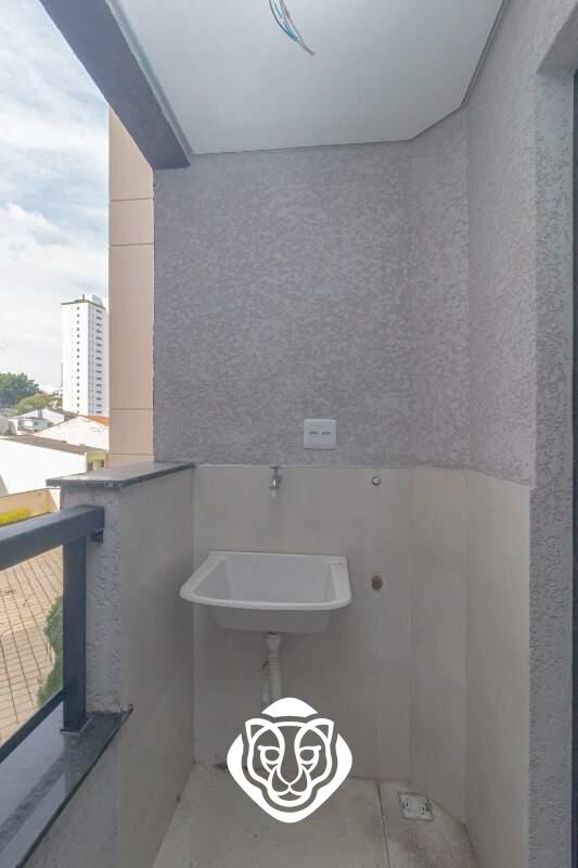 Varanda / Área de serviço