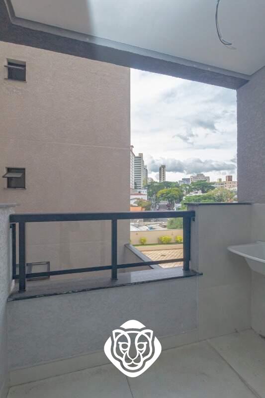 Varanda / Área de serviço